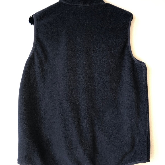 Black Vest - Picture 2 of 2